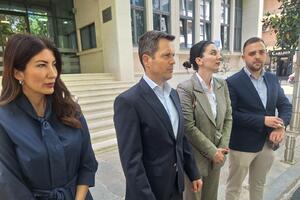 Mujović: Die gegenwärtige Opposition in Podgorica wird niemals etwas bewirken...