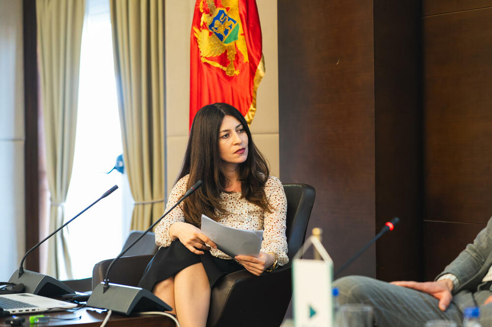 Diana Milev Čavor, Foto: Eko-tim