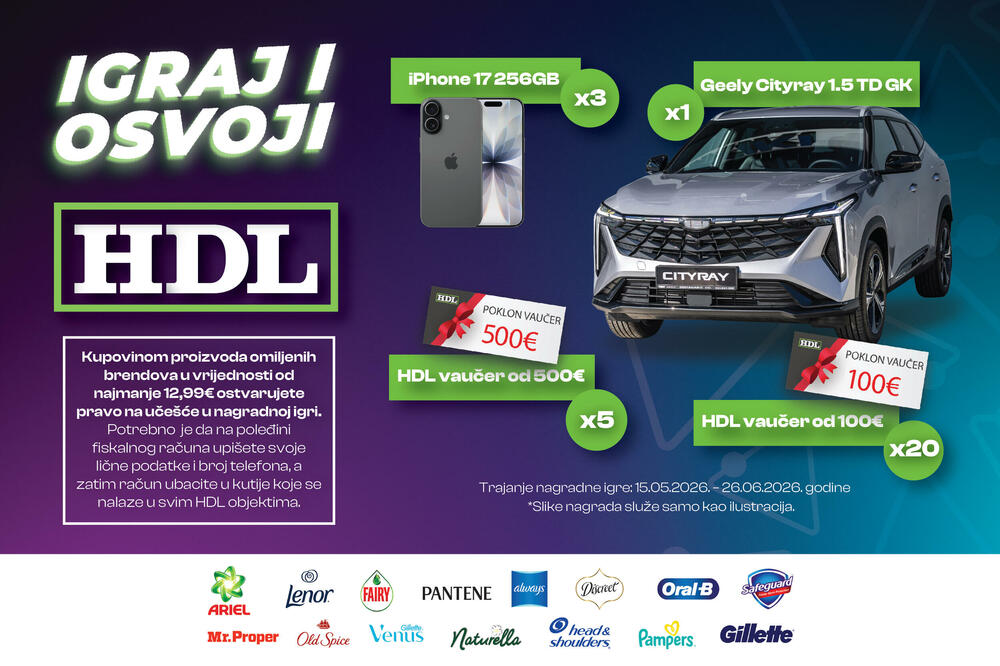 Foto: HDL