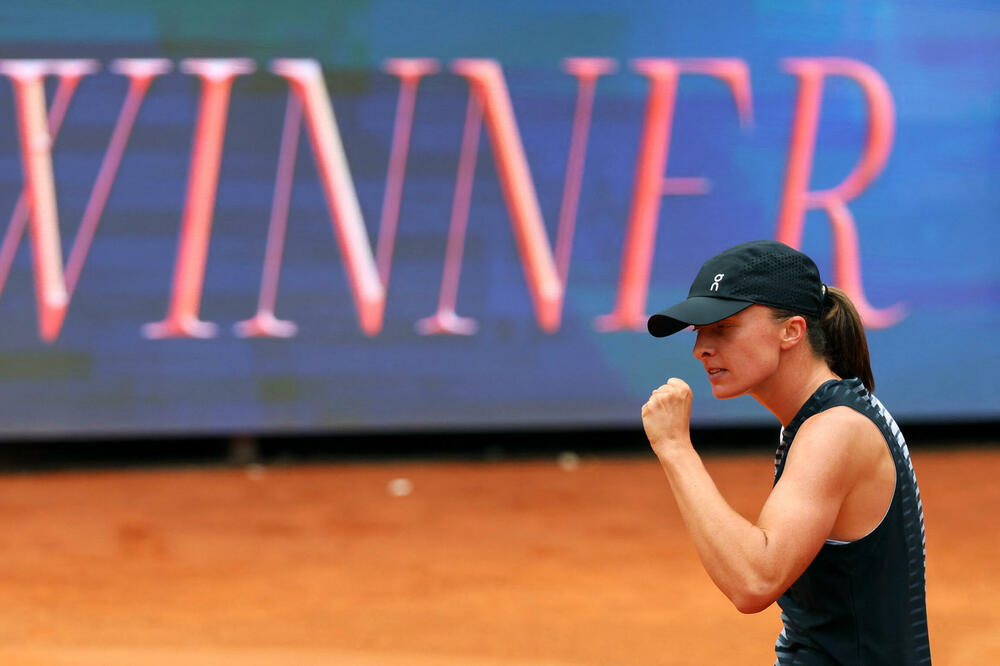 Švjontek, Foto: Reuters