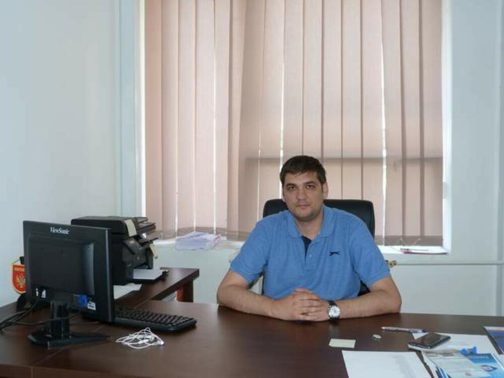 Ismar Ćorović