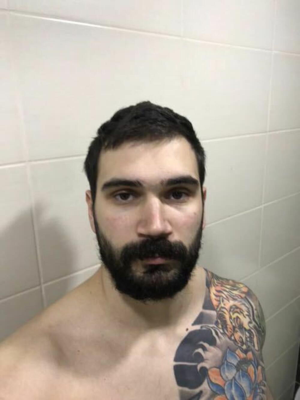 Dolijao nakon šest godina: Mili Bajramović