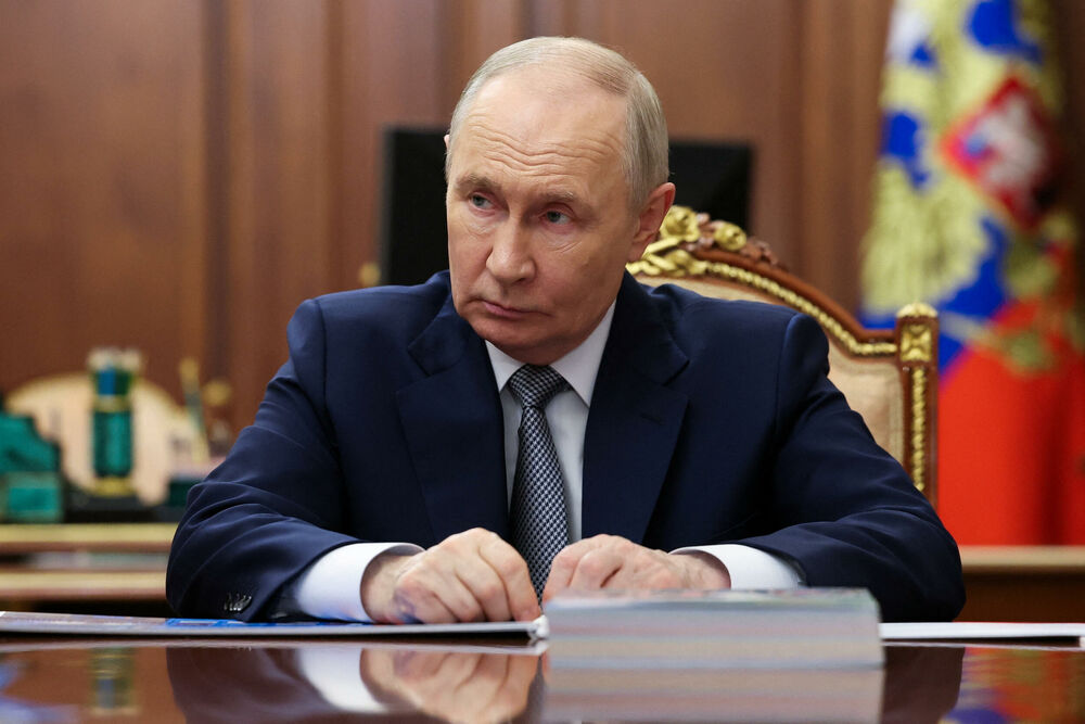 Mobilizacija ili mirovni pregovori – šta želi Vladimir Putin?