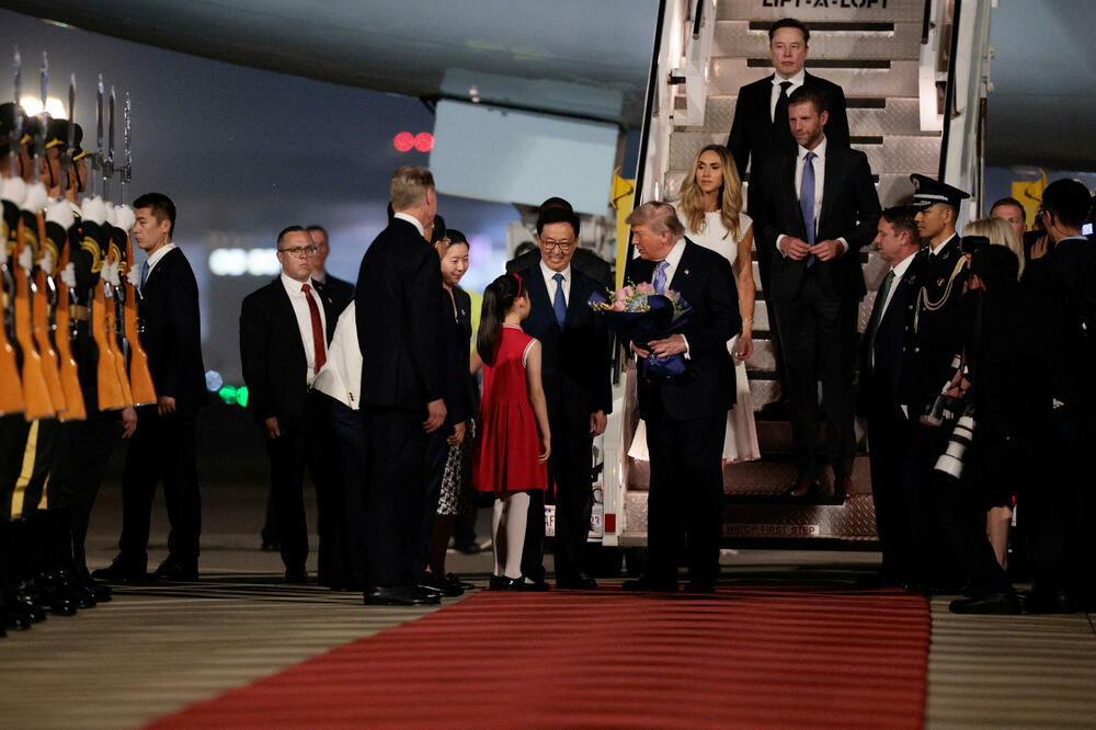 Foto: REUTERS