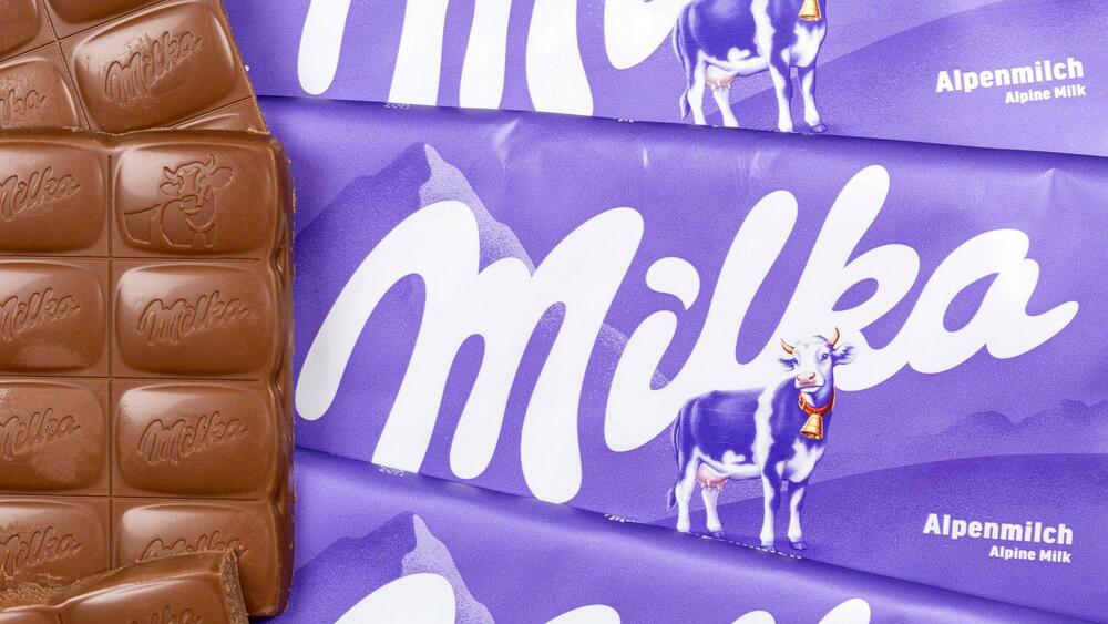 Milka prevarila ljubitelje čokolade, kaže sud u Njemačkoj