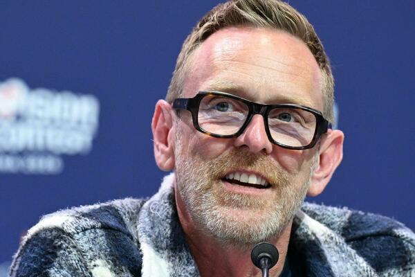 Eurovision-Direktor: „Wir beobachten die Abstimmung genau.“