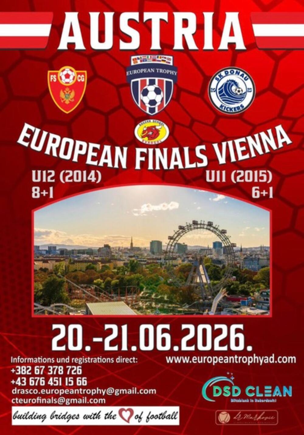 European finals