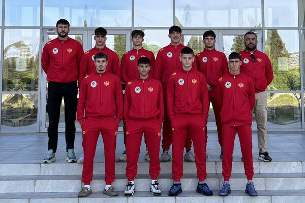 Golubovci lisesinden öğrenciler Avrupa Okullar Şampiyonası'nda oynayacaklar...