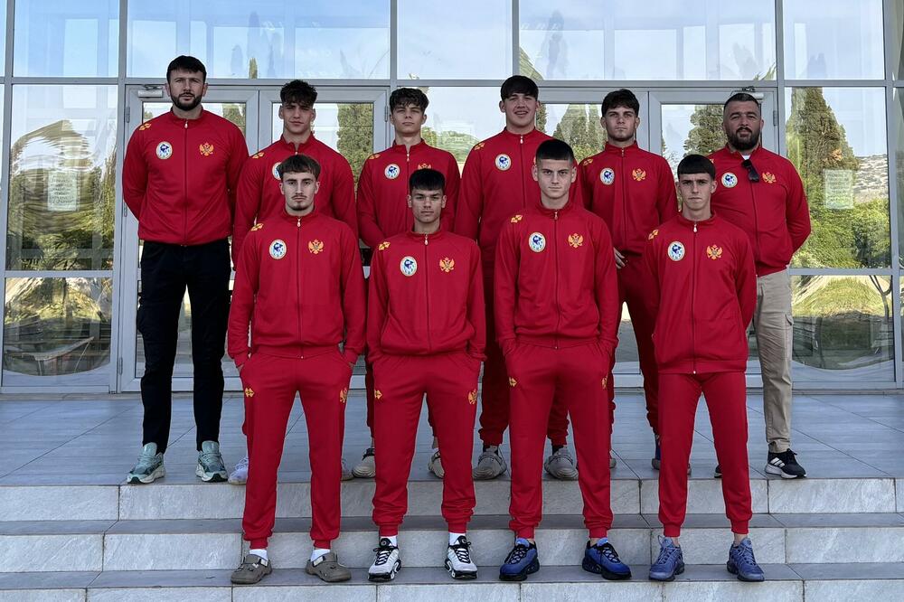 Foto: Crnogorski školski sportski savez