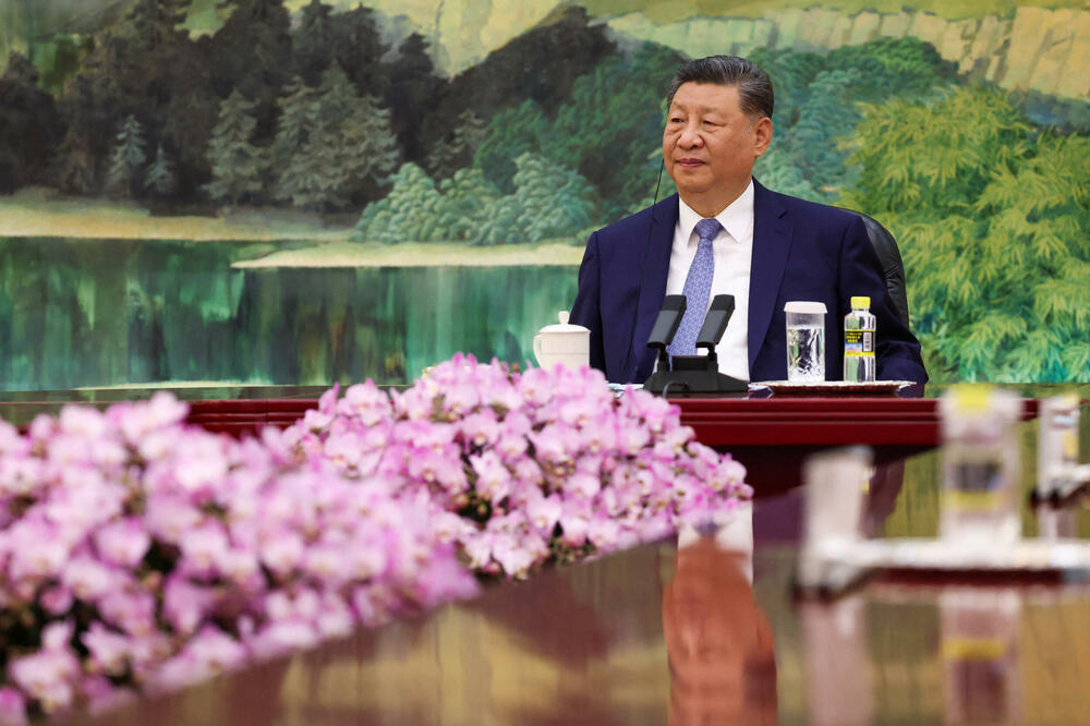 Peking