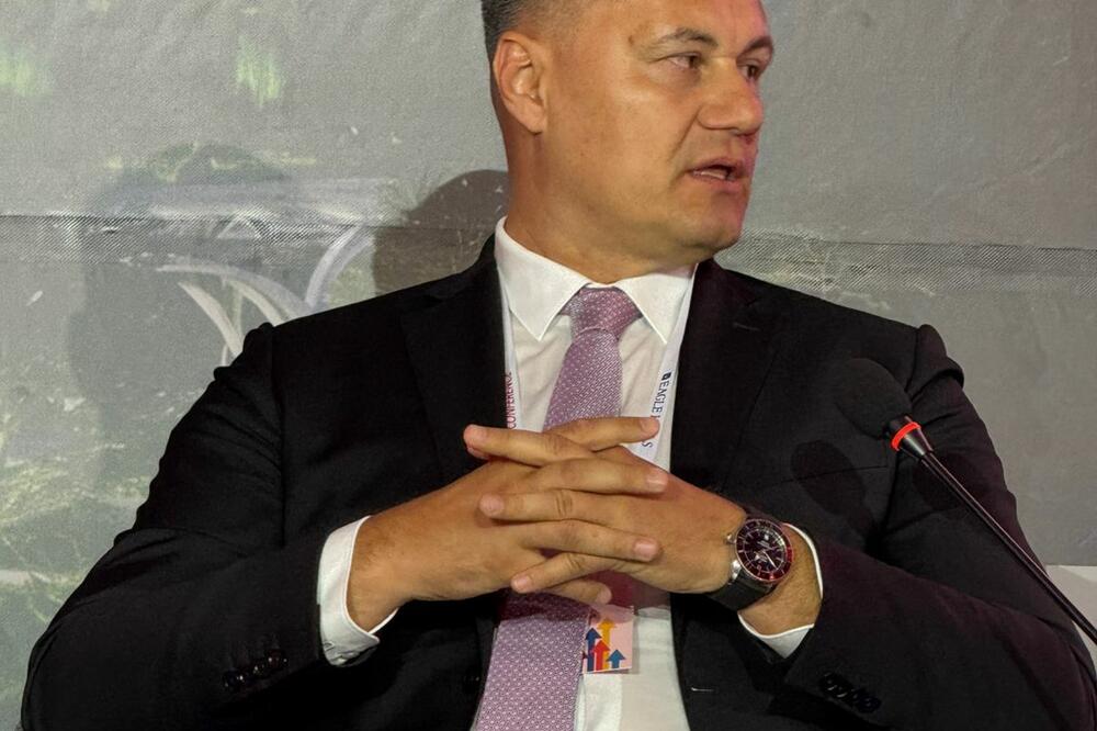 Laković, Foto: RUP