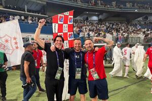 Jovoviću Azija pod nogama - kontinentalni trofej stigao nakon...