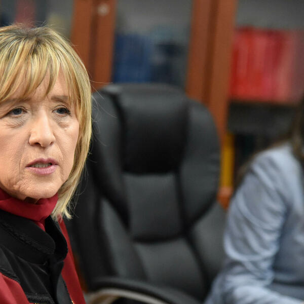 Lopičić prüft erneut, ob die Regelung verfassungsgemäß war: Verfassungsgericht...