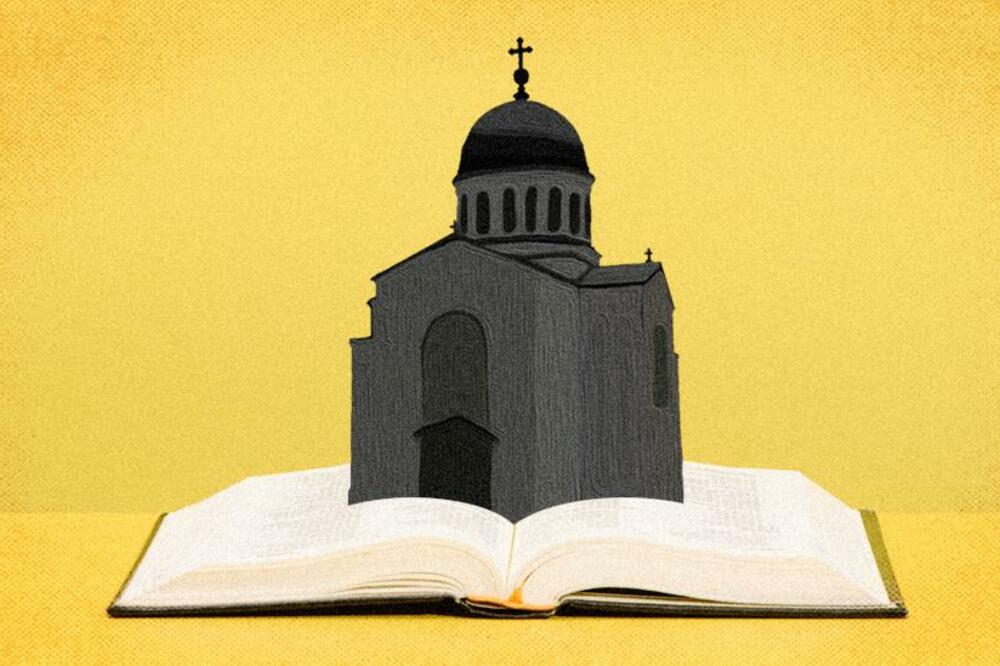 Ilustracija, Foto: BBC/ilustracija Jakov Ponjavić
