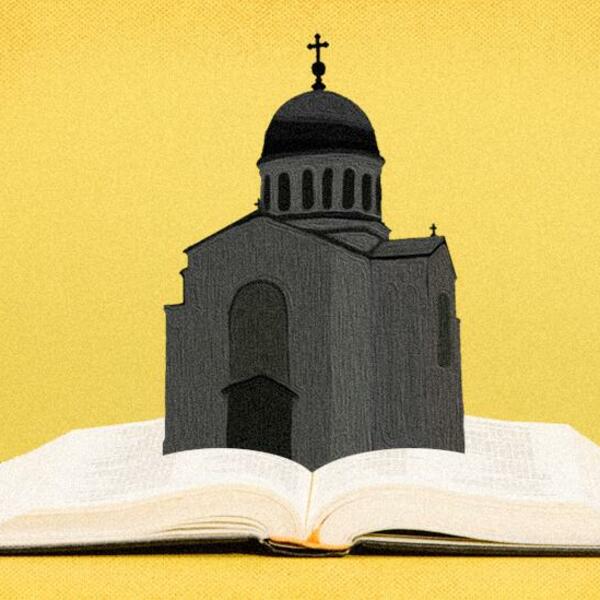 Die Gründung der kirchlichen Universität in Serbien: Was ist (un)bekannt?