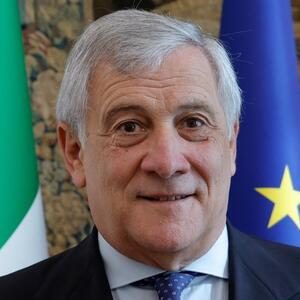 Antonio Tajani