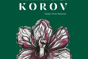 Premijera predstave &bdquo;Korov&ldquo; večeras u KIC-u &bdquo;Budo Tomović&ldquo;