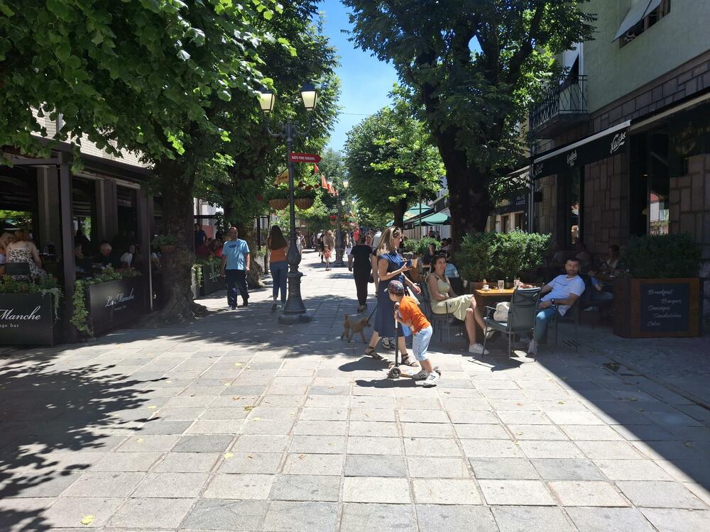 Novac na osnovu liste i zahtjeva: Opština Kolašin utvrdila koji su...