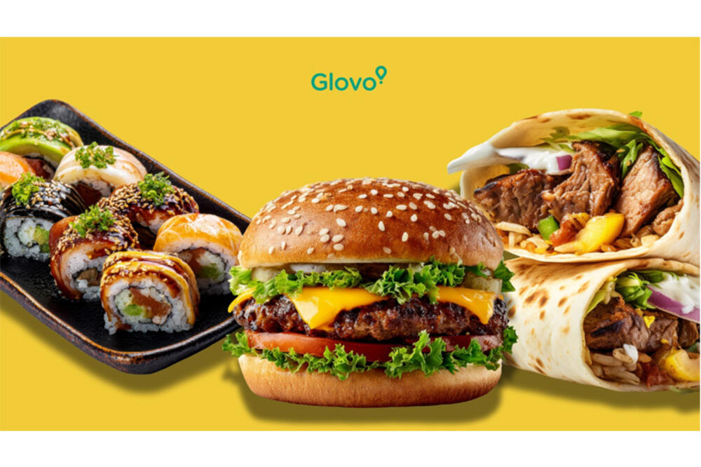 Foto: Glovo