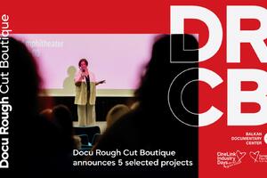 &bdquo;Balkan Maestro&ldquo; selektovan za Docu Rough Cut Boutique 2026