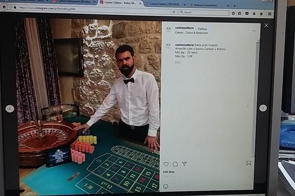 Они запрещают хранение игорного оборудования: правительство снова меняет это правило...