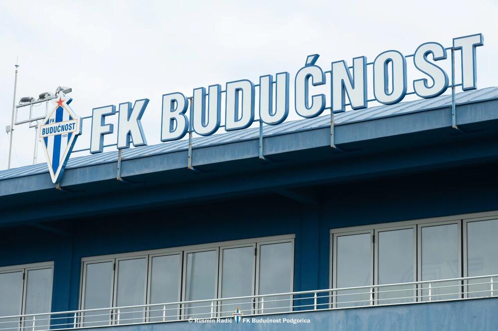 Foto: FK Budućnost