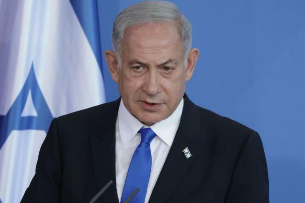Benjamin Netanjahu, Foto: Getty Images
