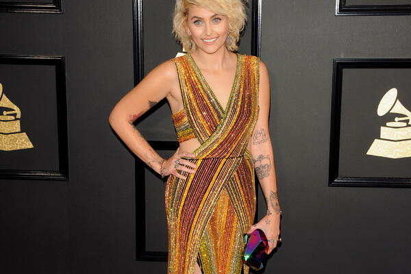 Pravna pobjeda za Paris Džekson