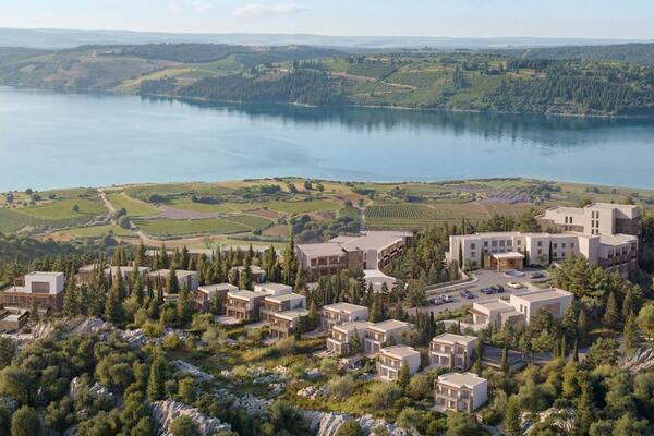 UAE kompanija Eagle Hills širi globalno prisustvo i predstavlja...