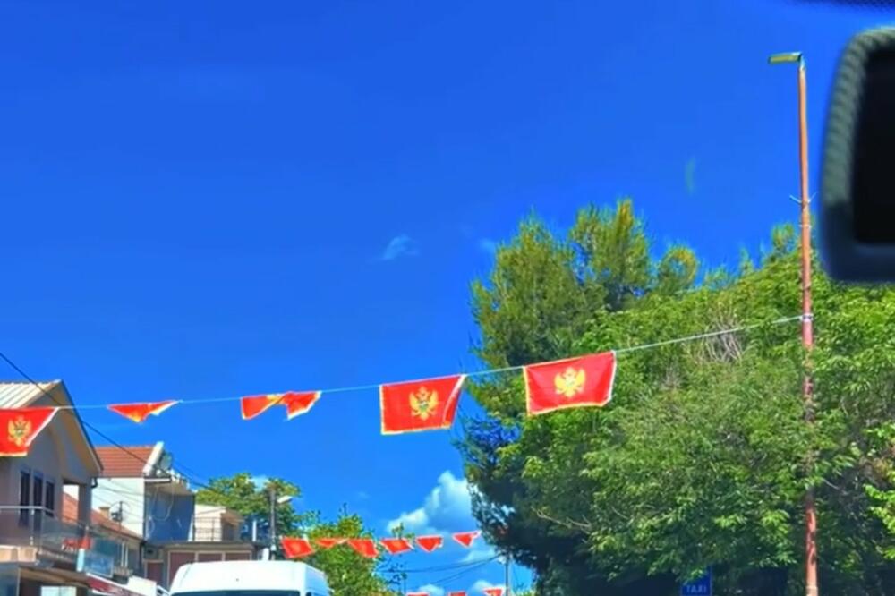 Detalj iz Tuzi, Foto: Opština Tuzi