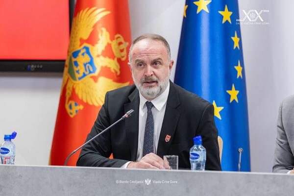 Đeljošaj: Zbog odnosa prema Albancima, odgovorno bi bilo da se...