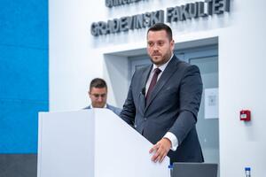 Otvoren Forum o studentskom građanskom učešću u parlamentu