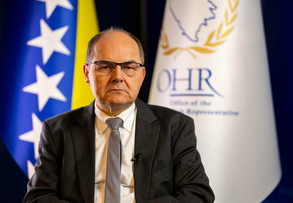 Šmit: Podnio sam ostavku zbog pritisaka, ne samo na mene, već i na...