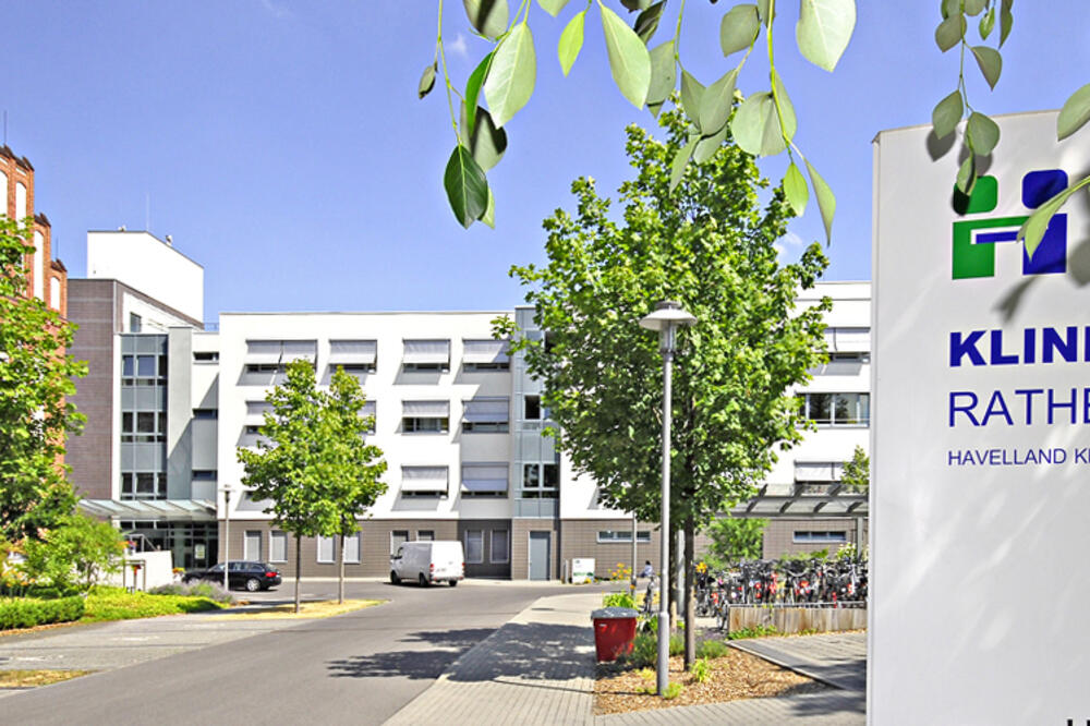 Grupa "Haveland klinike" saopštila je da sprovodi internu reviziju uz pomoć stručnjaka, Foto: havelland-kliniken.de