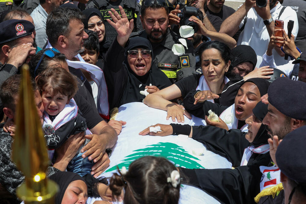 Foto: REUTERS