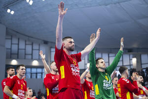 Vujović: Ovako i na prijateljskim mečevima; Dinar: Detalji su...