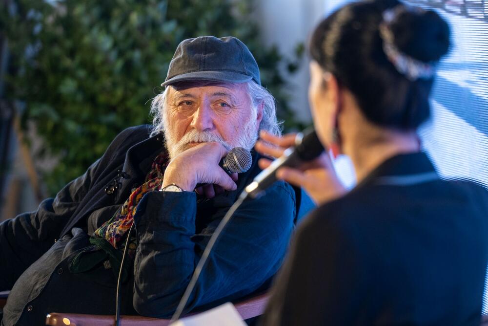 Rade Šerbedžija