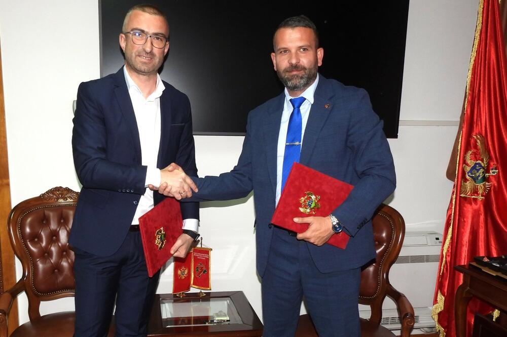 Foto: Zavod za zapošljavanje CG