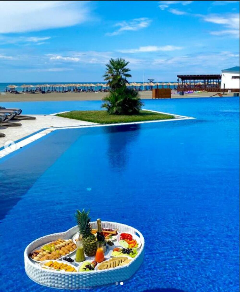 Azul Beach Resort Montenegro