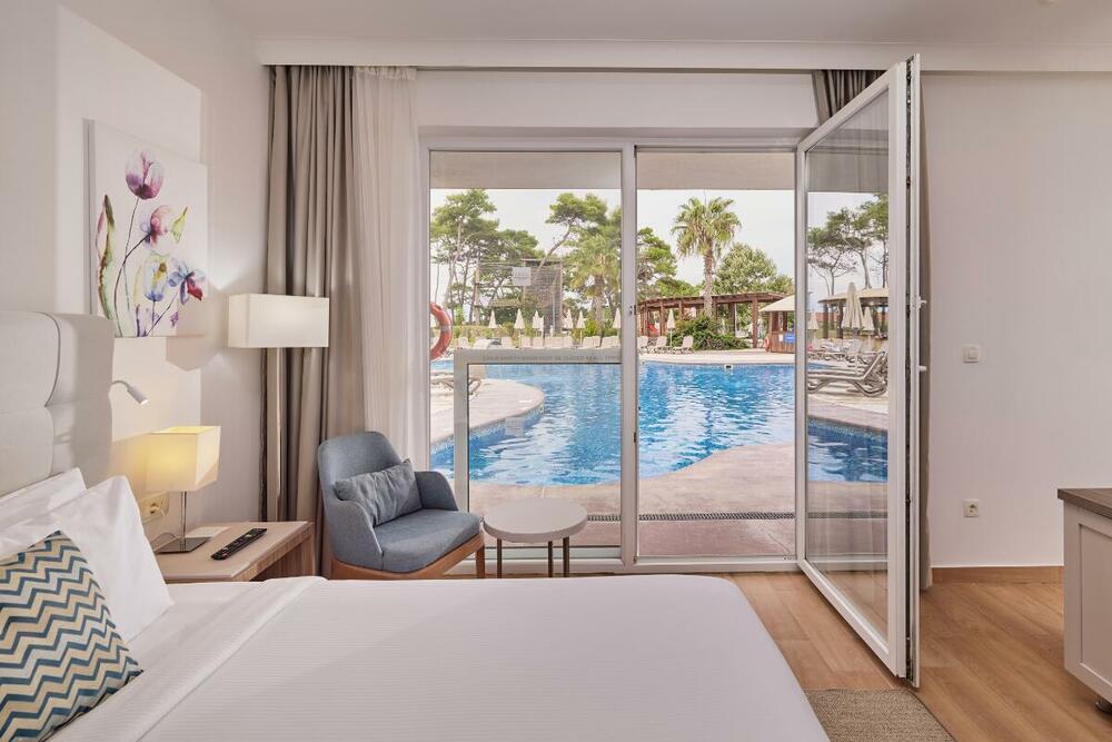 Azul Beach Resort Montenegro