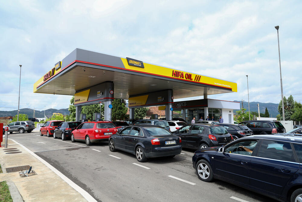 Hifa Oil Koncern