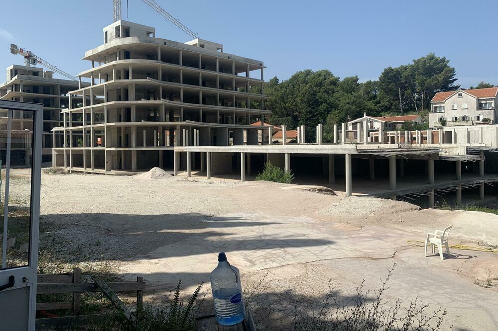 Tehničke uslove dobili prije osam godina: Kraljičina plaža 2022., Foto: Vuk Lajović