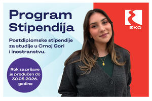 Produžen rok za prijavu za Jugopetrolov program stipendiranja