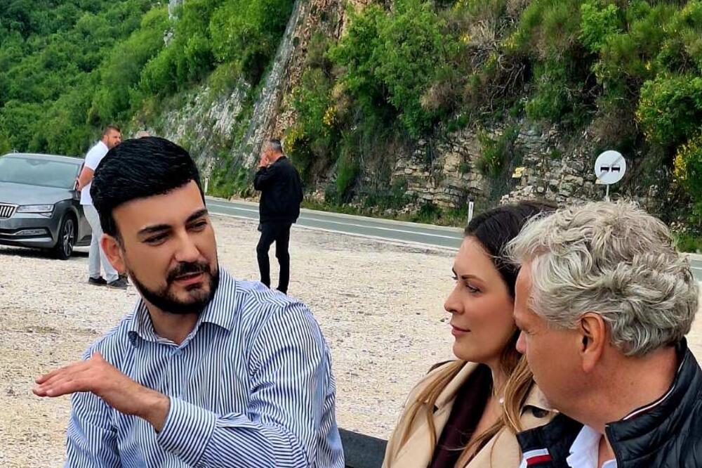 Foto: Komunalno Budva