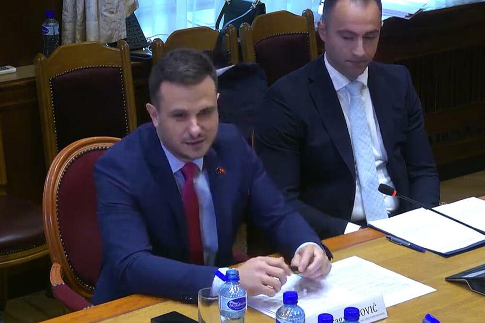 Zenović, Foto: Screenshot/Youtube