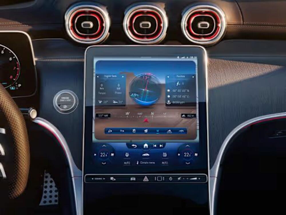 Ljetopis Automotive