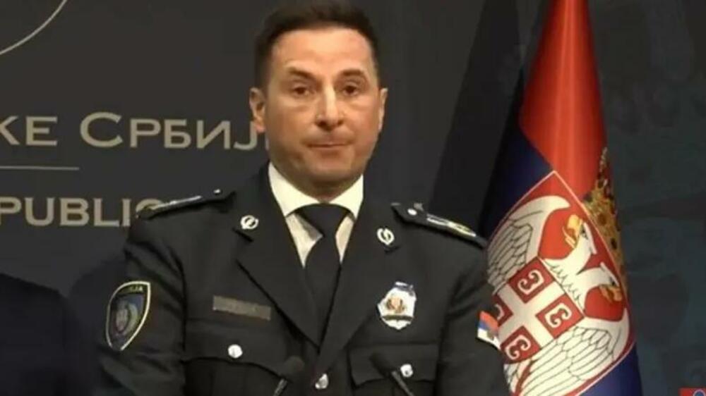Prijava protiv NN lica iz MUP-a zbog sumnje da odaju podatke o...