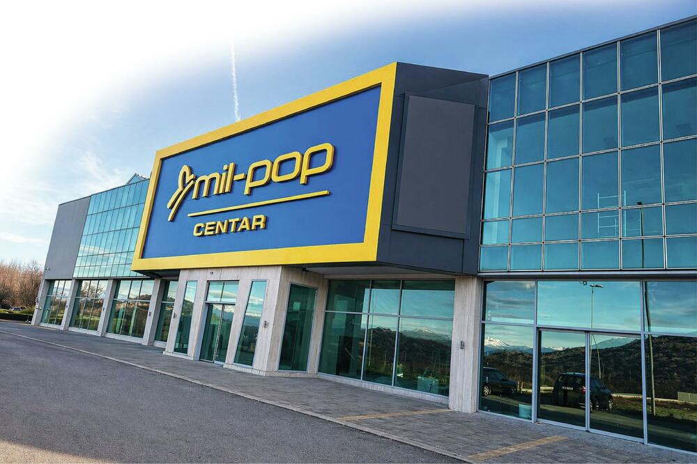 Foto: Mil Pop