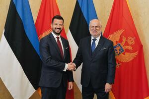 Milatović: Podrška svake države članice Evropske unije od ključnog...