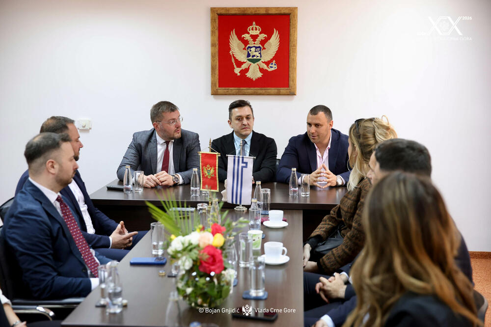 Foto: Vlada